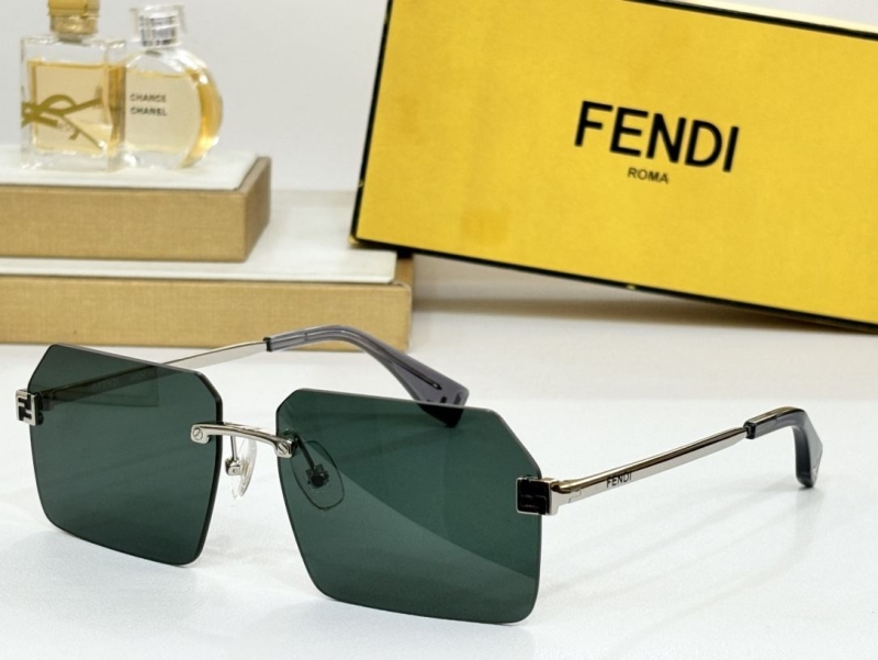 Fendi Sunglasses